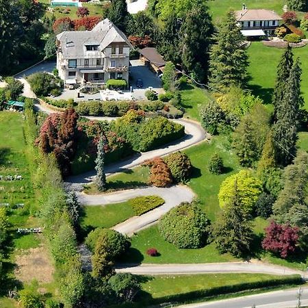 B&B Villa Tavallini Pollone Zewnętrze zdjęcie