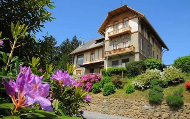 B&B Villa Tavallini Pollone Zewnętrze zdjęcie