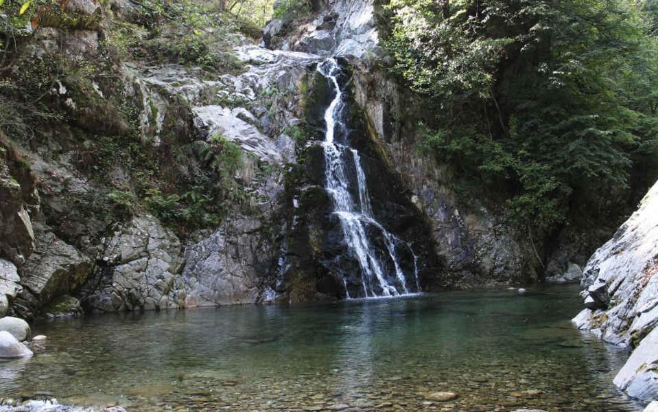 B&B Villa Tavallini Pollone Zewnętrze zdjęcie