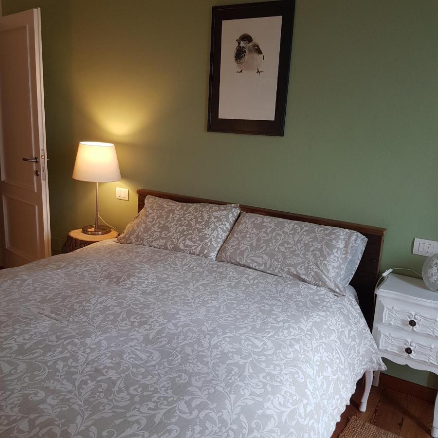 B&B Villa Tavallini Pollone Zewnętrze zdjęcie
