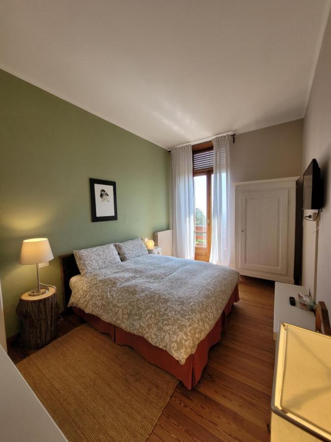 B&B Villa Tavallini Pollone Zewnętrze zdjęcie