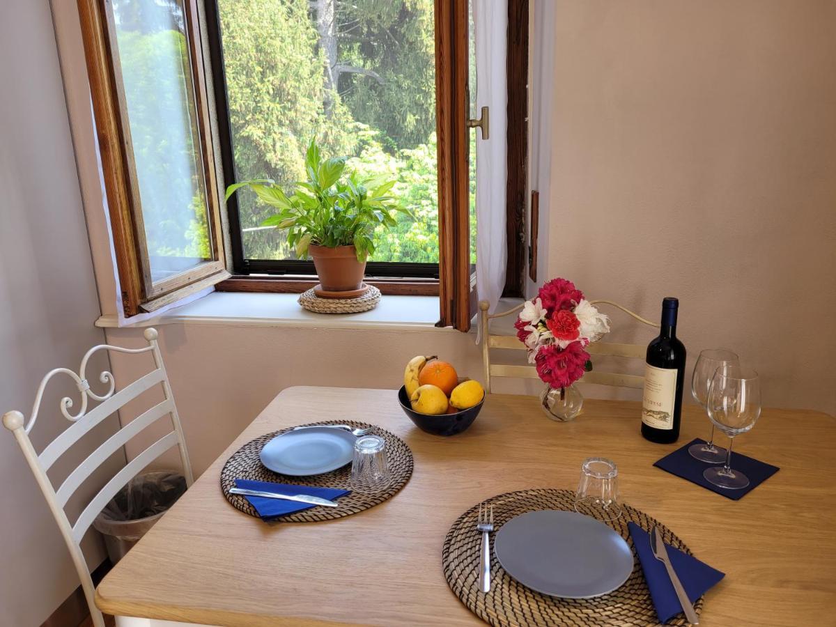 B&B Villa Tavallini Pollone Zewnętrze zdjęcie