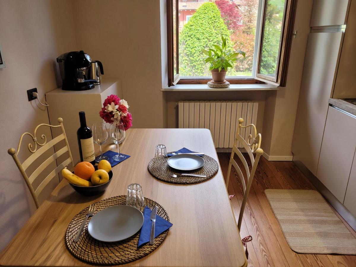 B&B Villa Tavallini Pollone Zewnętrze zdjęcie