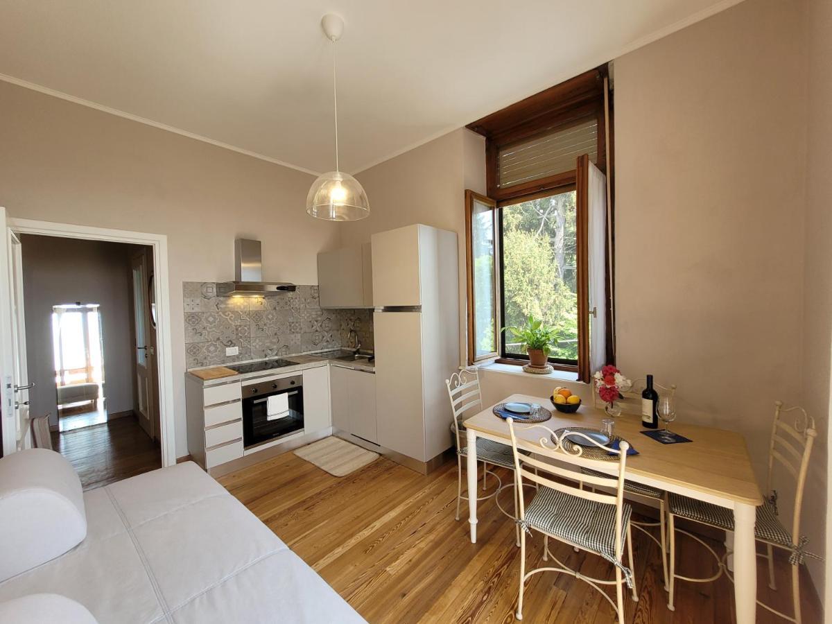 B&B Villa Tavallini Pollone Zewnętrze zdjęcie