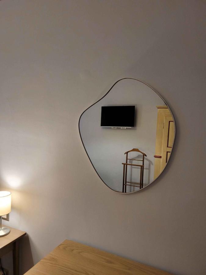 B&B Villa Tavallini Pollone Zewnętrze zdjęcie