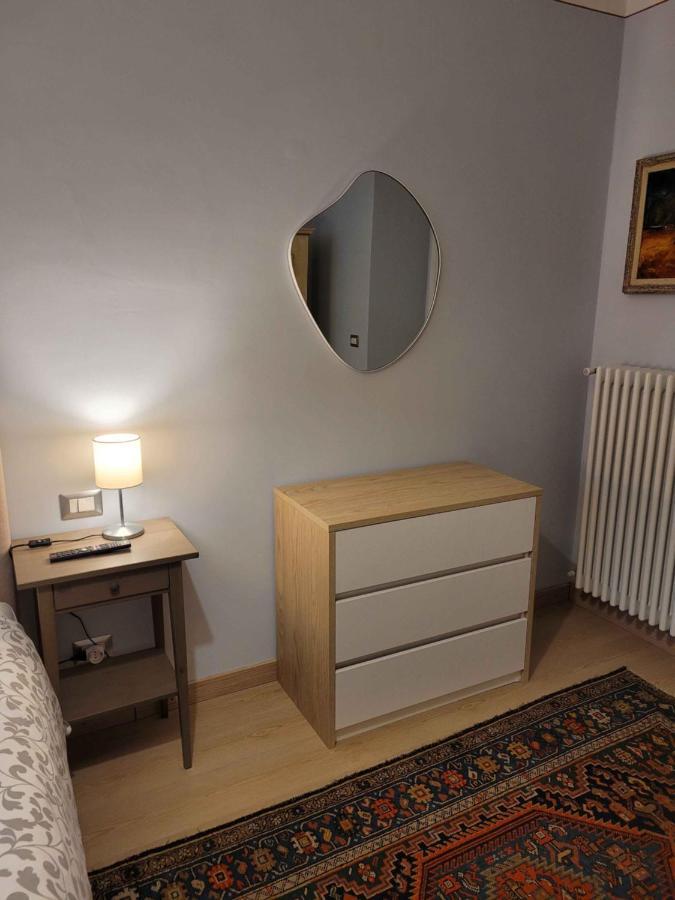B&B Villa Tavallini Pollone Zewnętrze zdjęcie