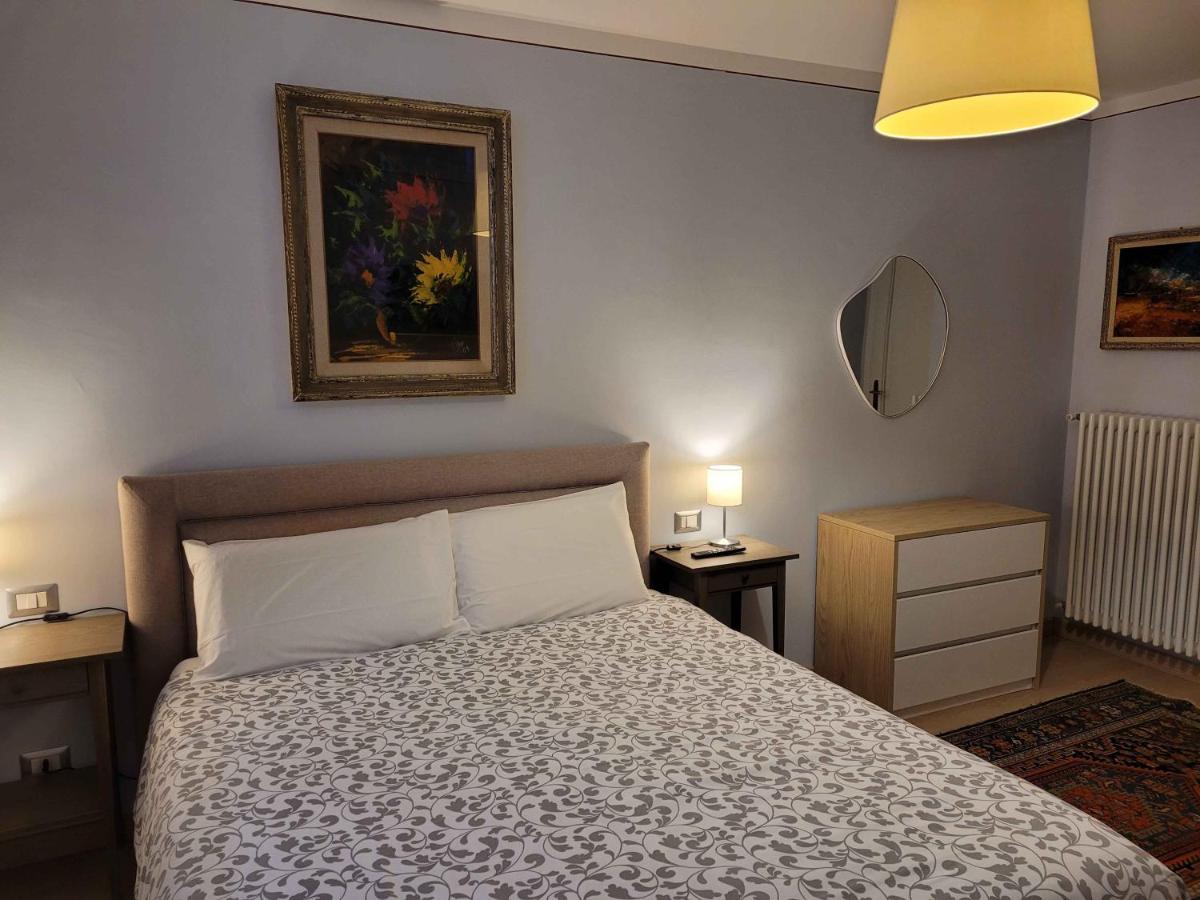 B&B Villa Tavallini Pollone Zewnętrze zdjęcie