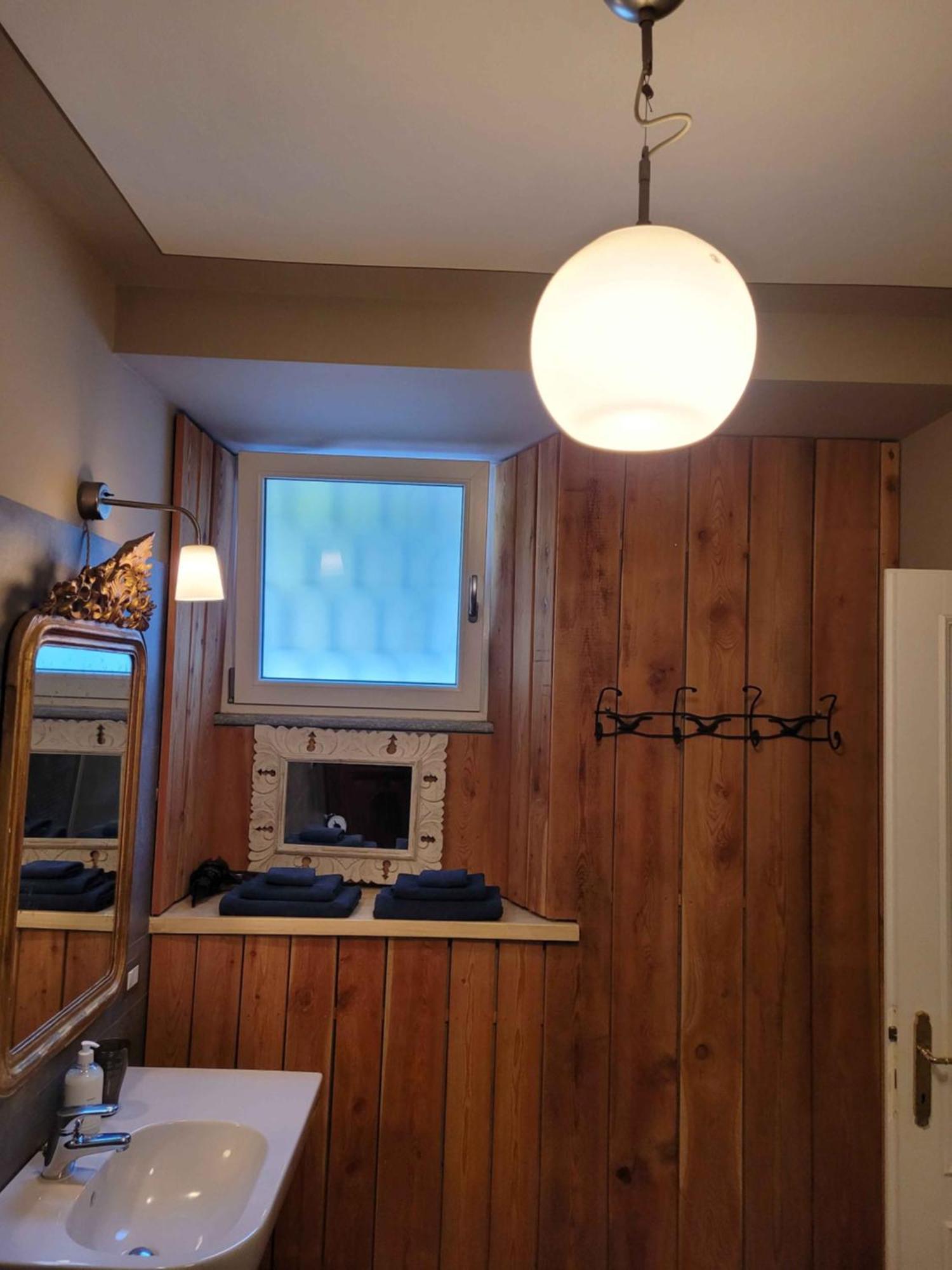 B&B Villa Tavallini Pollone Zewnętrze zdjęcie