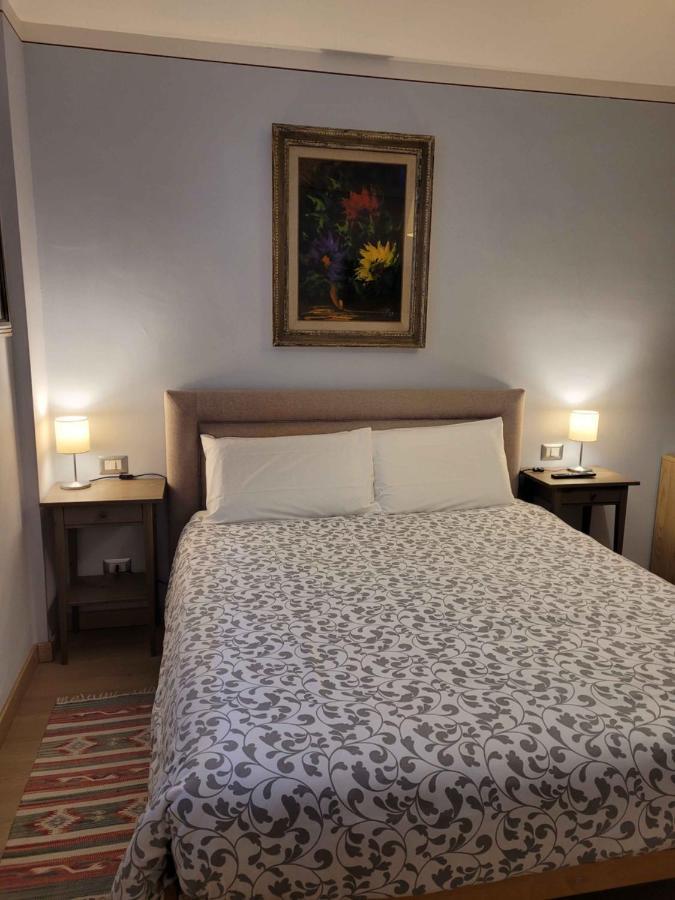 B&B Villa Tavallini Pollone Zewnętrze zdjęcie