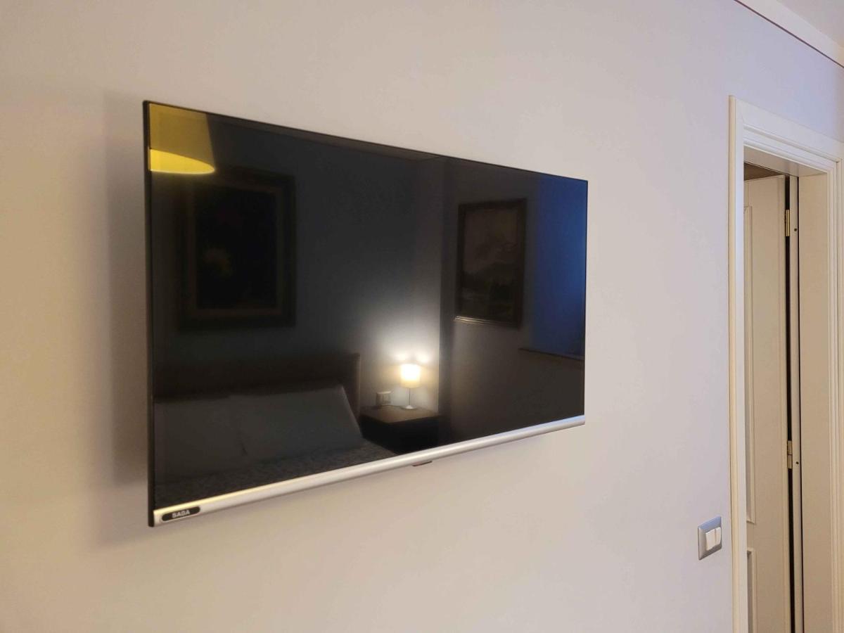 B&B Villa Tavallini Pollone Zewnętrze zdjęcie