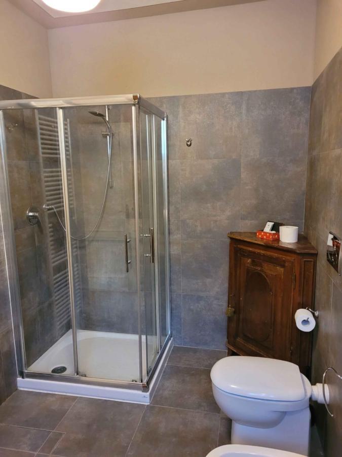 B&B Villa Tavallini Pollone Zewnętrze zdjęcie