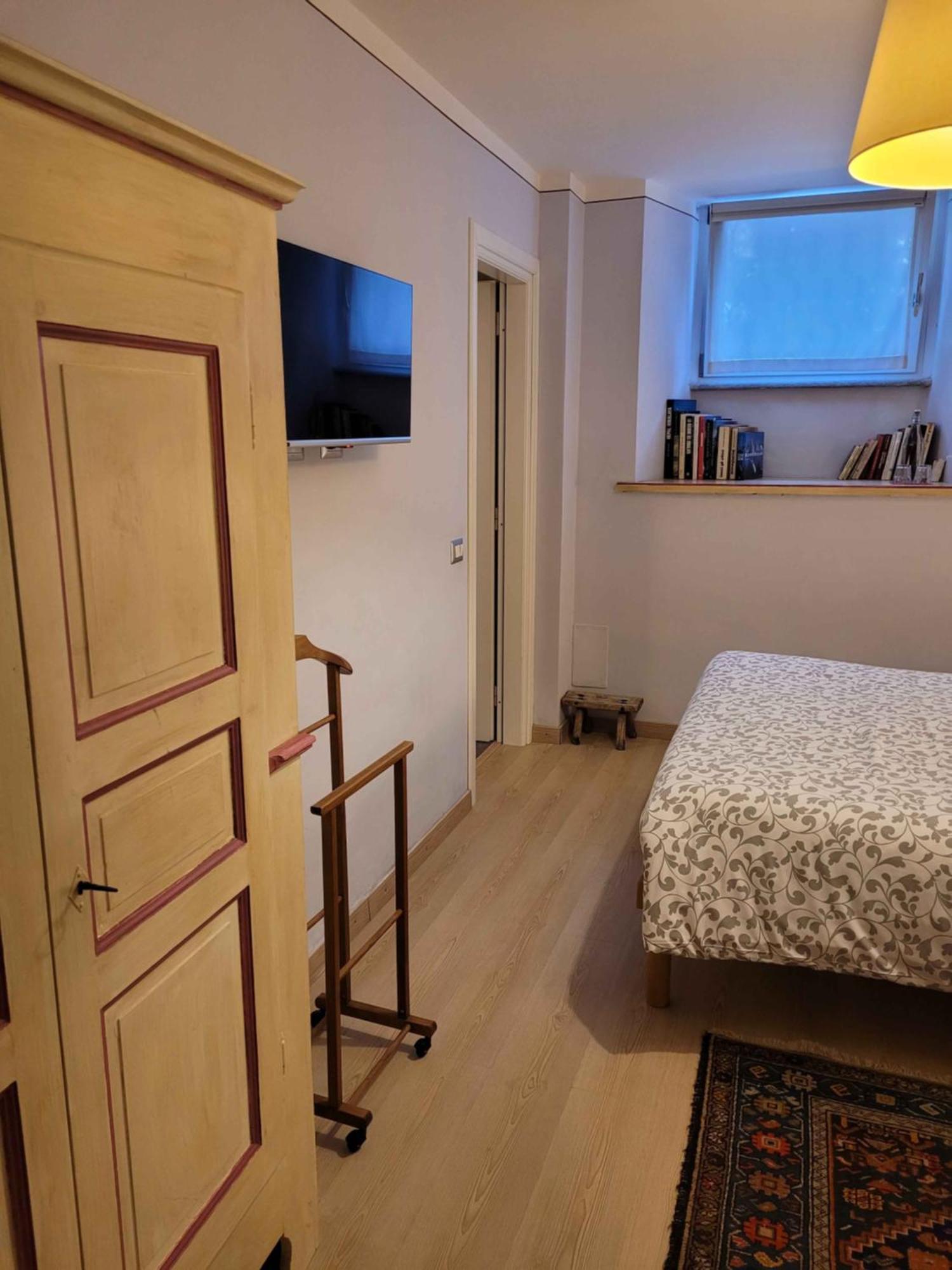 B&B Villa Tavallini Pollone Zewnętrze zdjęcie