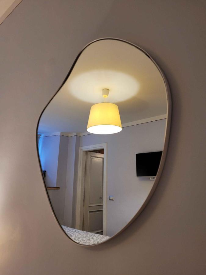 B&B Villa Tavallini Pollone Zewnętrze zdjęcie