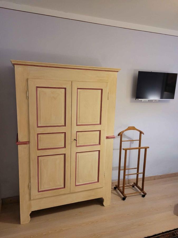 B&B Villa Tavallini Pollone Zewnętrze zdjęcie
