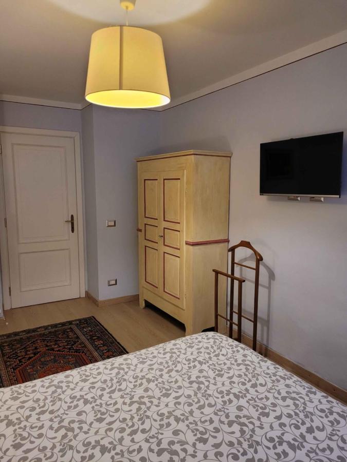 B&B Villa Tavallini Pollone Zewnętrze zdjęcie
