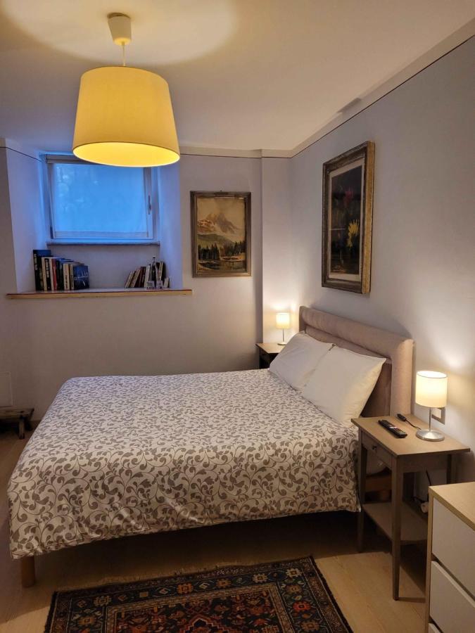 B&B Villa Tavallini Pollone Zewnętrze zdjęcie
