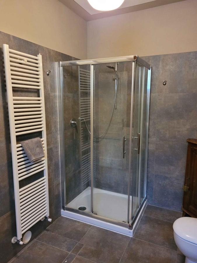 B&B Villa Tavallini Pollone Zewnętrze zdjęcie