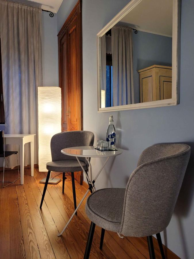 B&B Villa Tavallini Pollone Zewnętrze zdjęcie