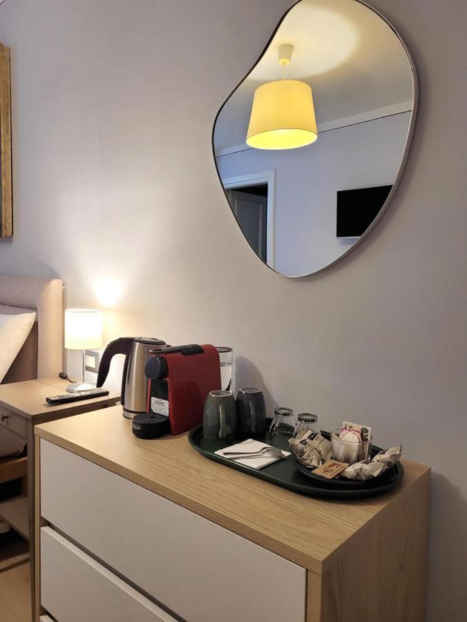 B&B Villa Tavallini Pollone Zewnętrze zdjęcie