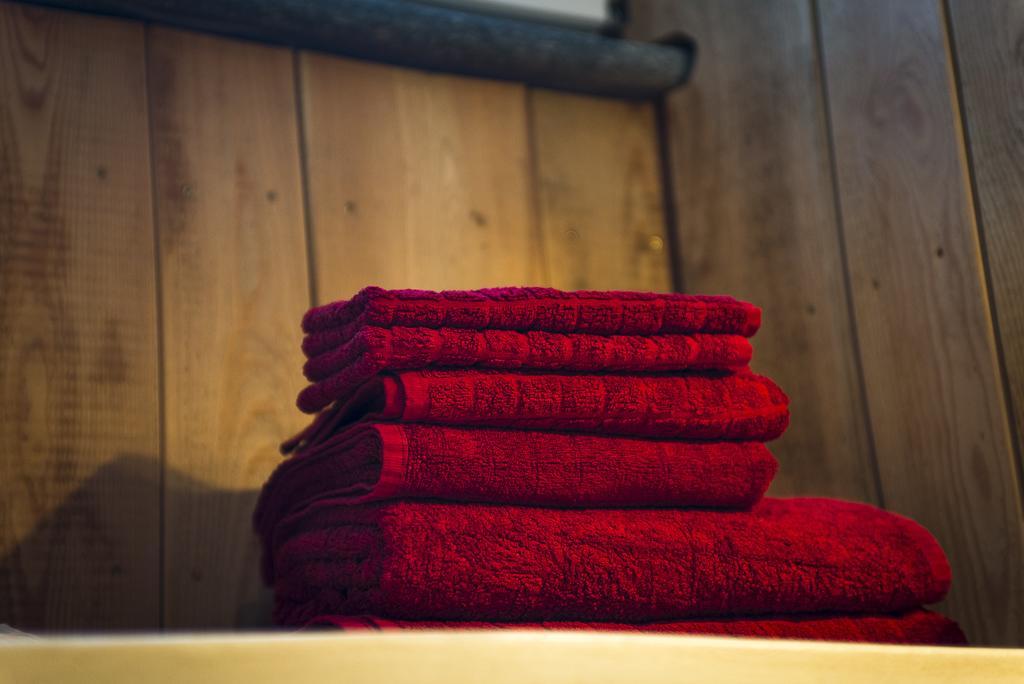 B&B Villa Tavallini Pollone Zewnętrze zdjęcie
